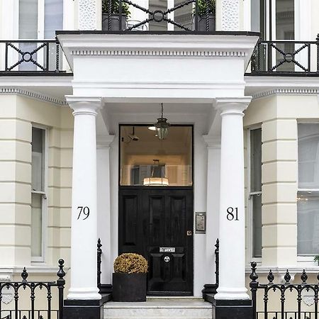 Somerset Court Kensington Apartments لندن المظهر الخارجي الصورة