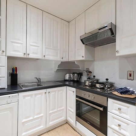 Somerset Court Kensington Apartments لندن المظهر الخارجي الصورة