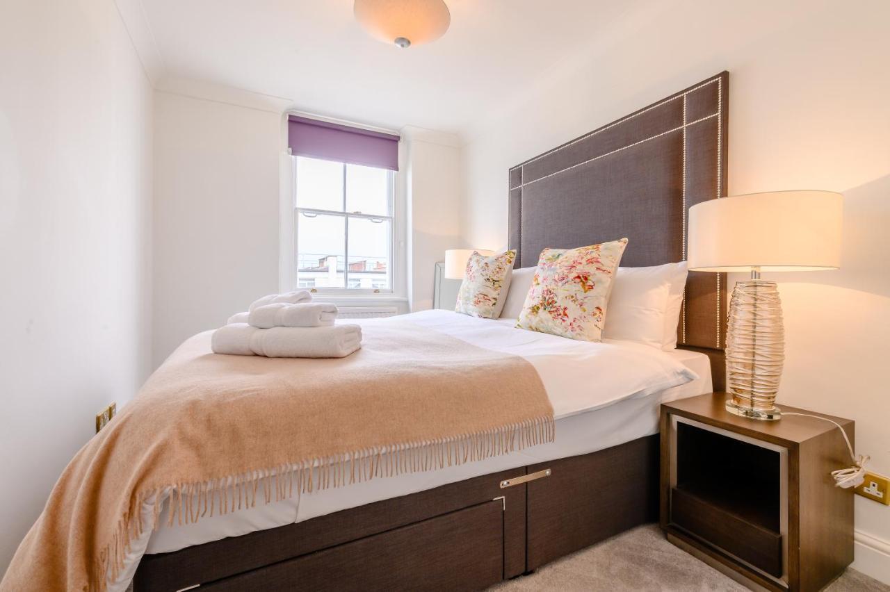 Somerset Court Kensington Apartments لندن المظهر الخارجي الصورة