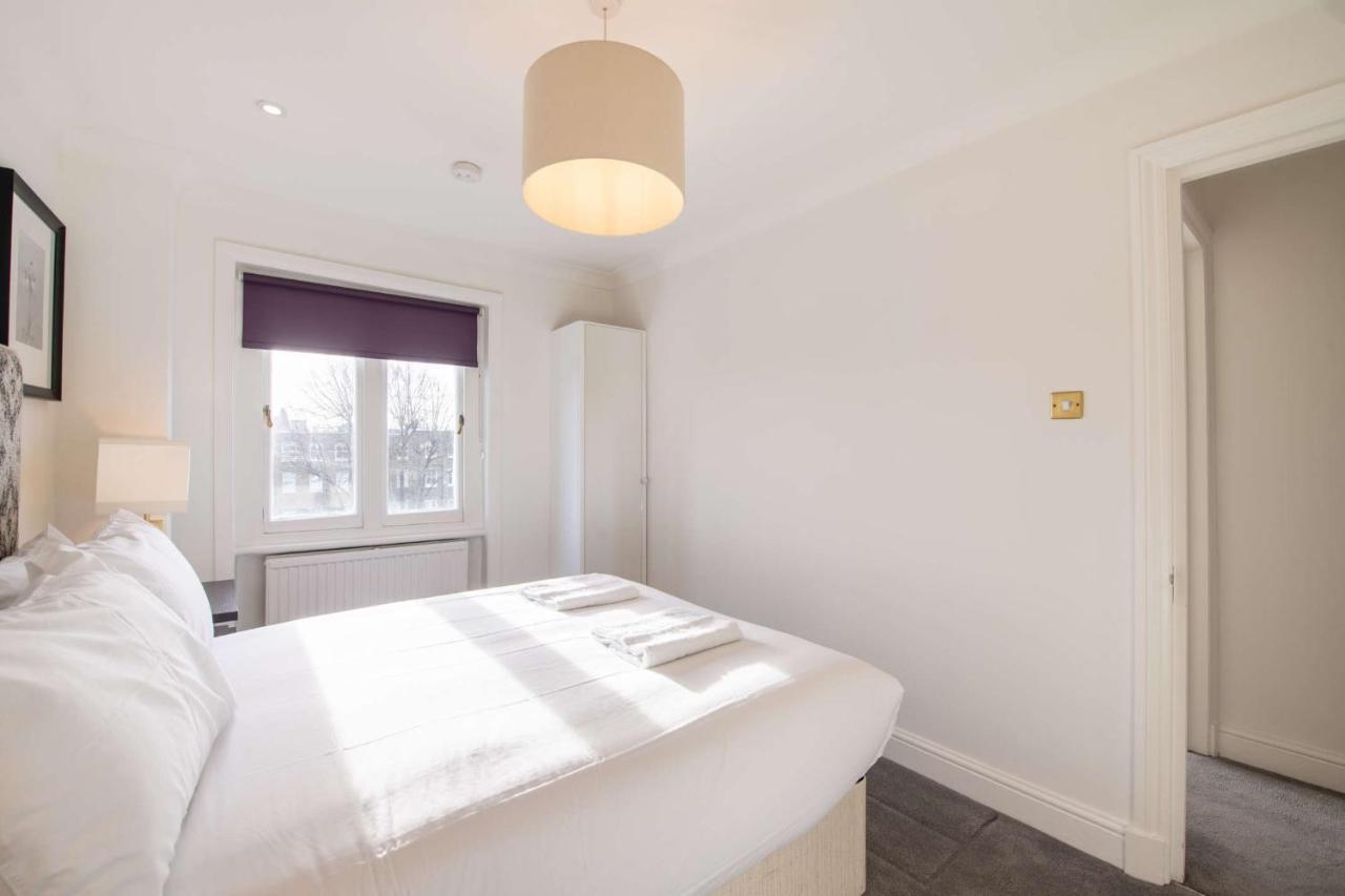 Somerset Court Kensington Apartments لندن المظهر الخارجي الصورة