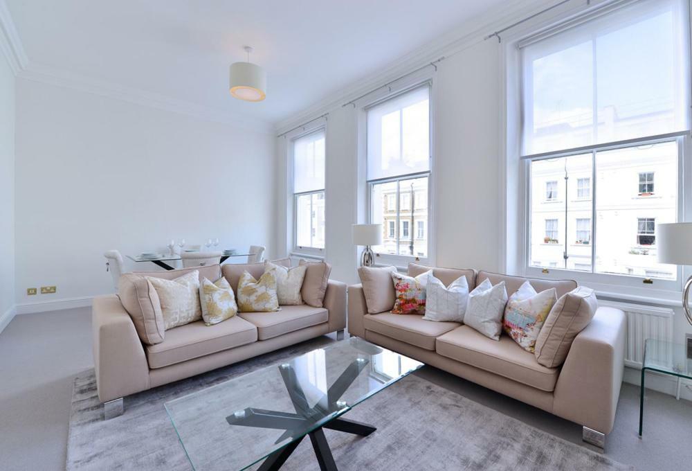 Somerset Court Kensington Apartments لندن المظهر الخارجي الصورة